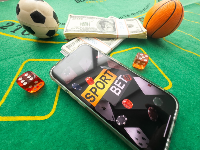 ブックメーカー